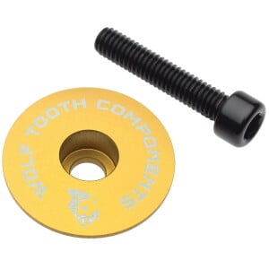 Image of Wolf Tooth Ultralight Stem Cap