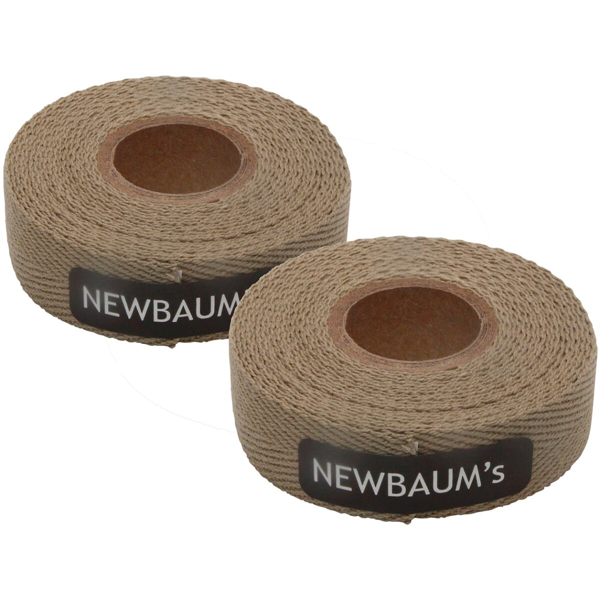 Image of Newbaums Cloth Bar Tape Twin Pack