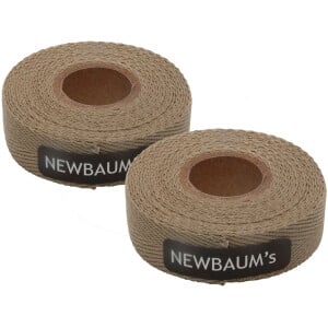 Image of Newbaums Cloth Bar Tape Twin Pack