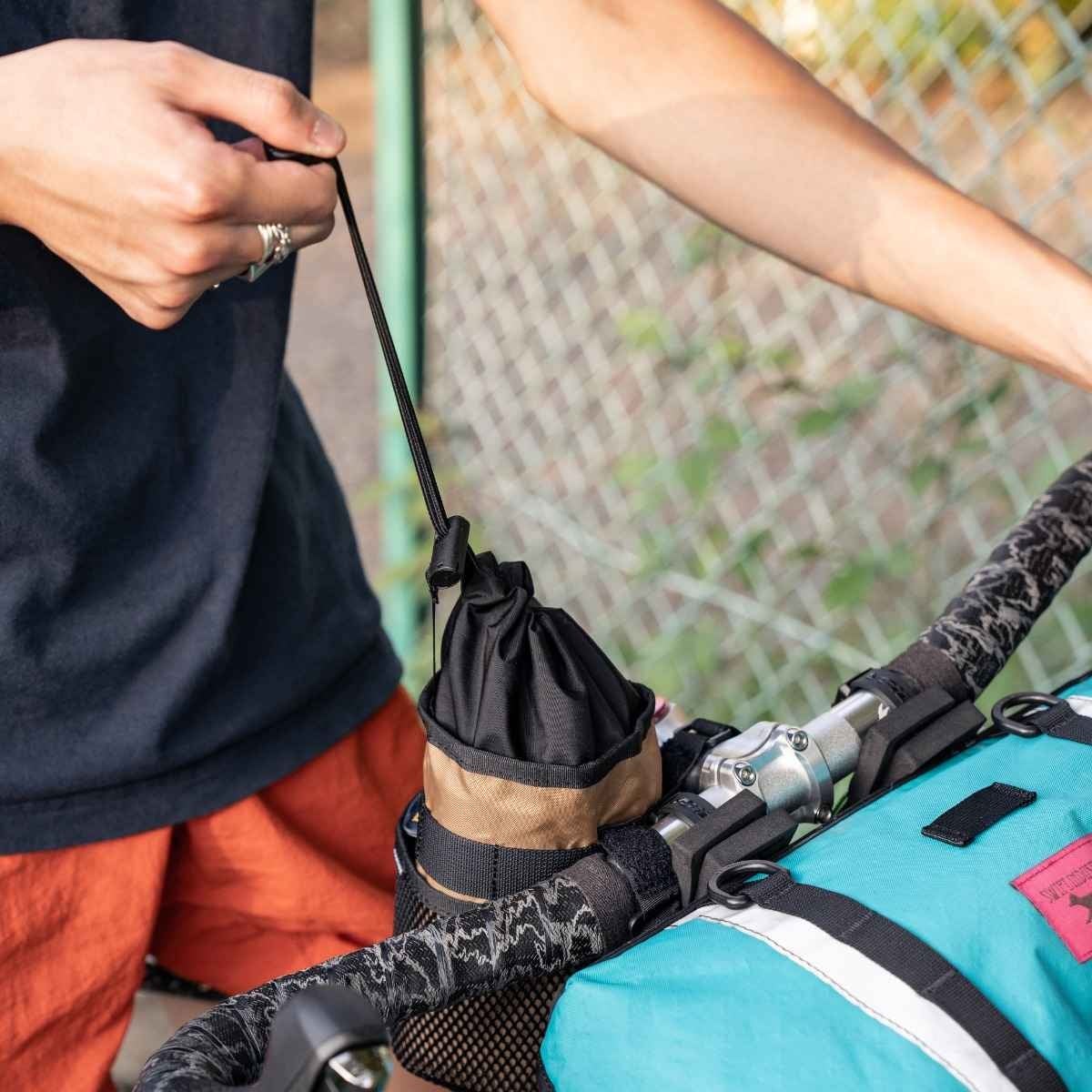 Image of Fairweather Stem Bag+ Ecopak
