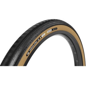 Image of Panaracer GravelKing Semi Slick (SS) R-Line