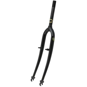 Image of Soma 26" MTB Fork CrMo Canti Brake 1" Threaded