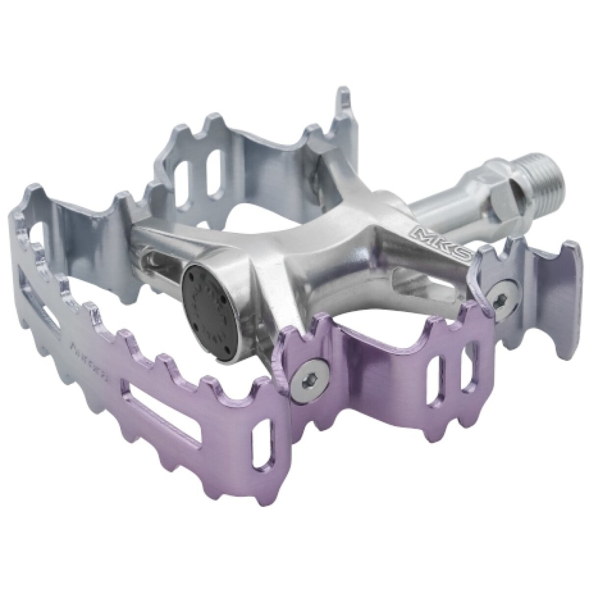 Image of MKS Aurora Pedals