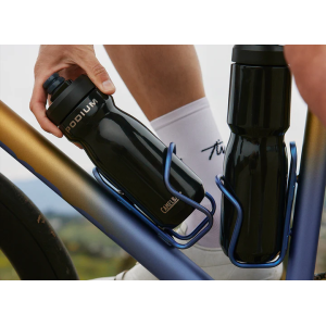 Image of Camelbak Podium Insulated Steel Bottle 650ml