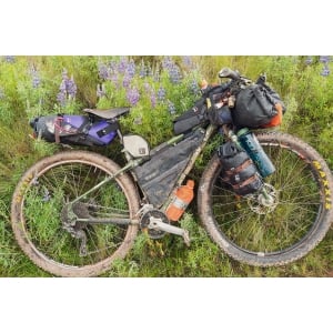 Image of Revelate Designs Terrapin 8L