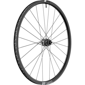 Image of DT Swiss GR1600 Spline 700c Dynamo Front Wheel