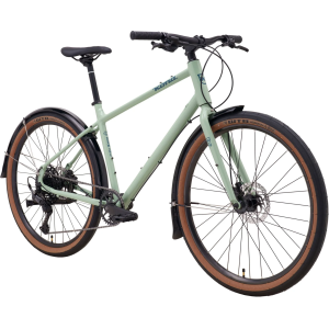 Image of Kona Dew DL (Deluxe) Jade