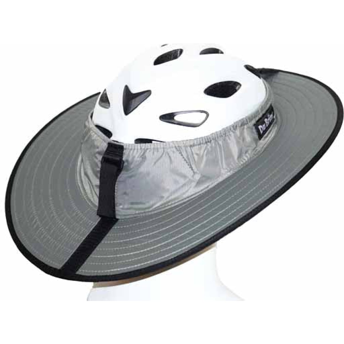 Image of Da Brim Sporty Cycling Helmet Visor Brim