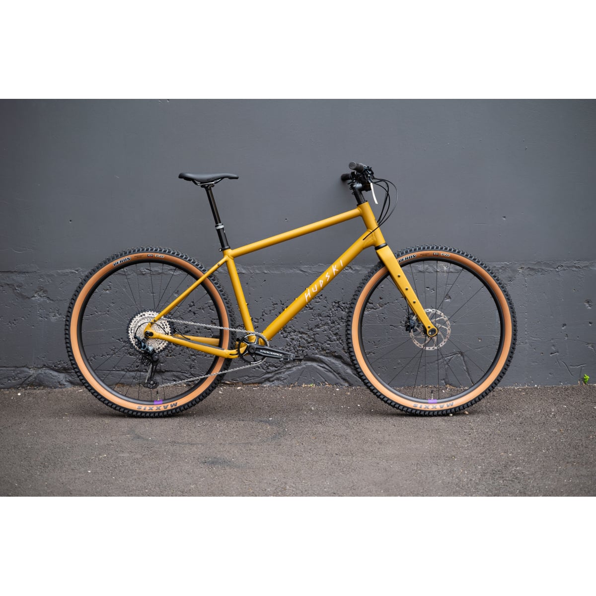 Image of Hudski Dualist