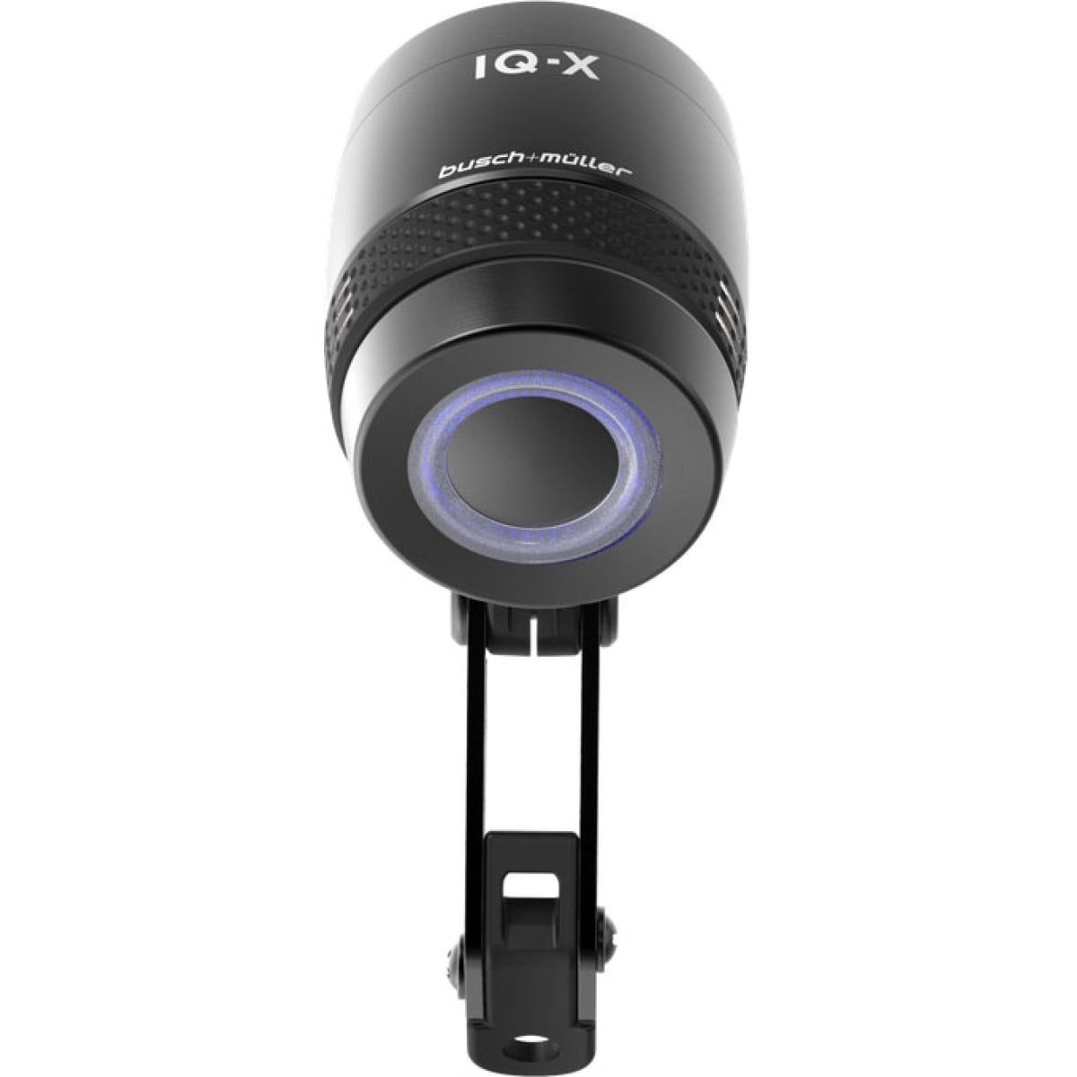 Image of B+M Lumotec IQ-X Senso Plus 100 Lux