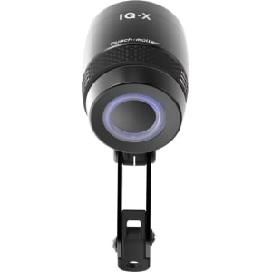 Image of B+M Lumotec IQ-X Senso Plus 100 Lux