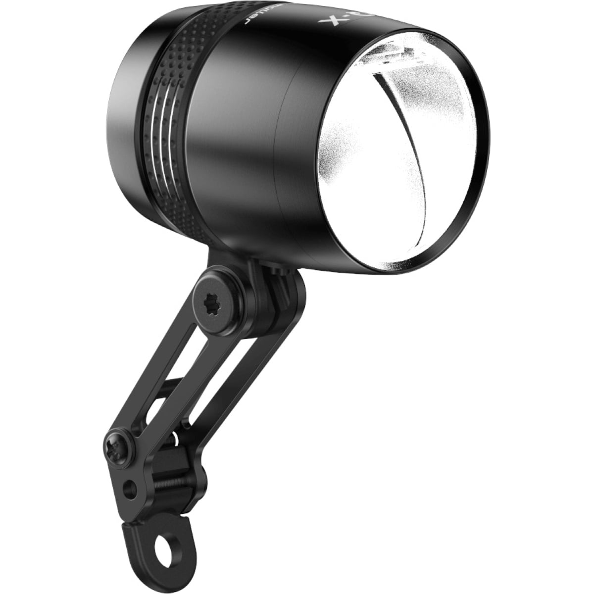 Image of B+M Lumotec IQ-X Senso Plus 100 Lux