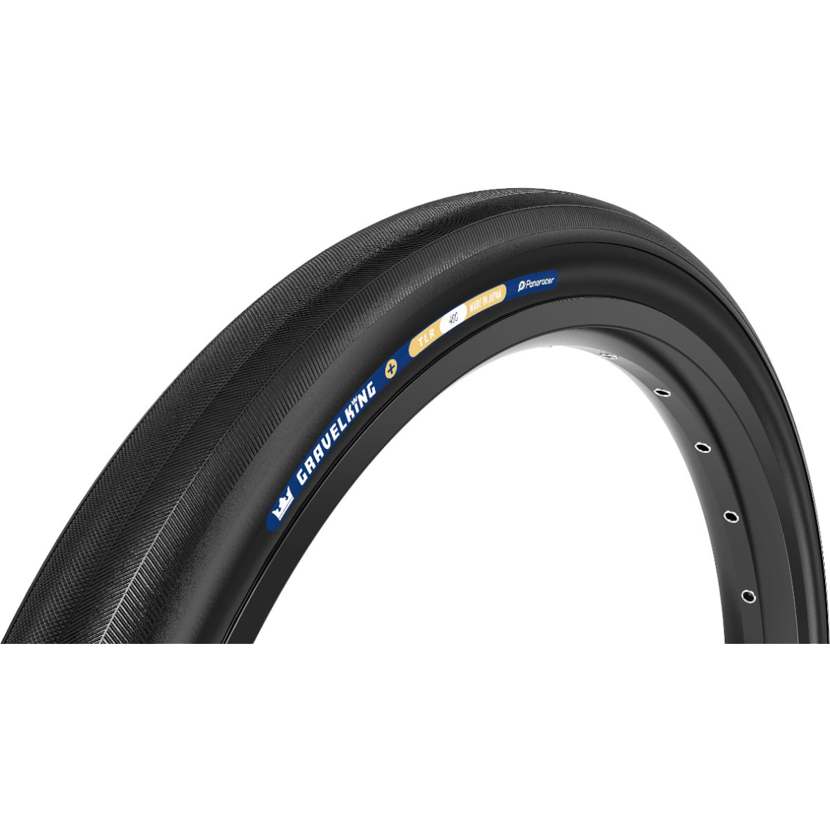 ggd1npuhfkvqzwkf9xdj.jpg Image of Panaracer GravelKing Slick Plus V2 700x30 Black