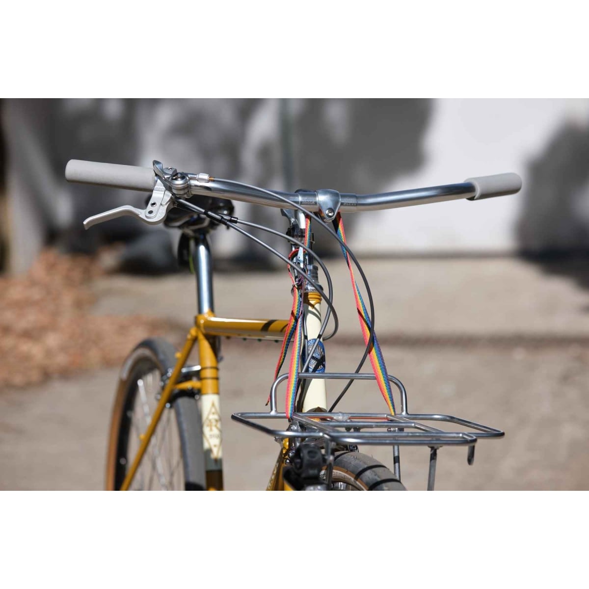 Image of Nitto b354 Heron Handlebar