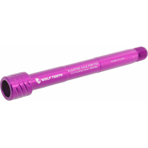 Image of Wolf Tooth Floating Axle for Fox Suspension Forks