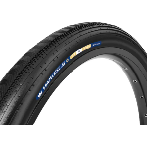 Image of Panaracer GravelKing Semi Slick Plus (SS+) V2