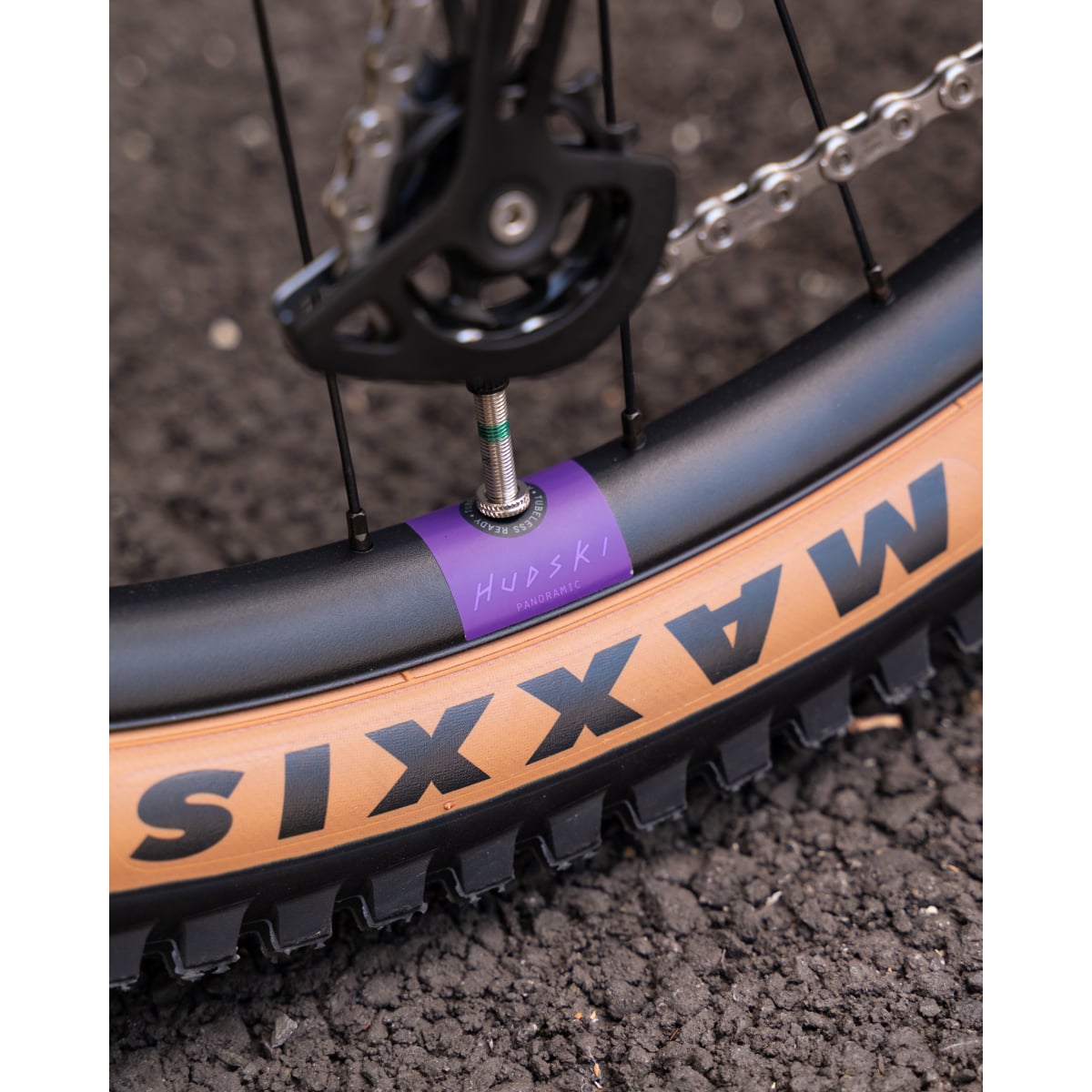 Image of Hudski Dualist