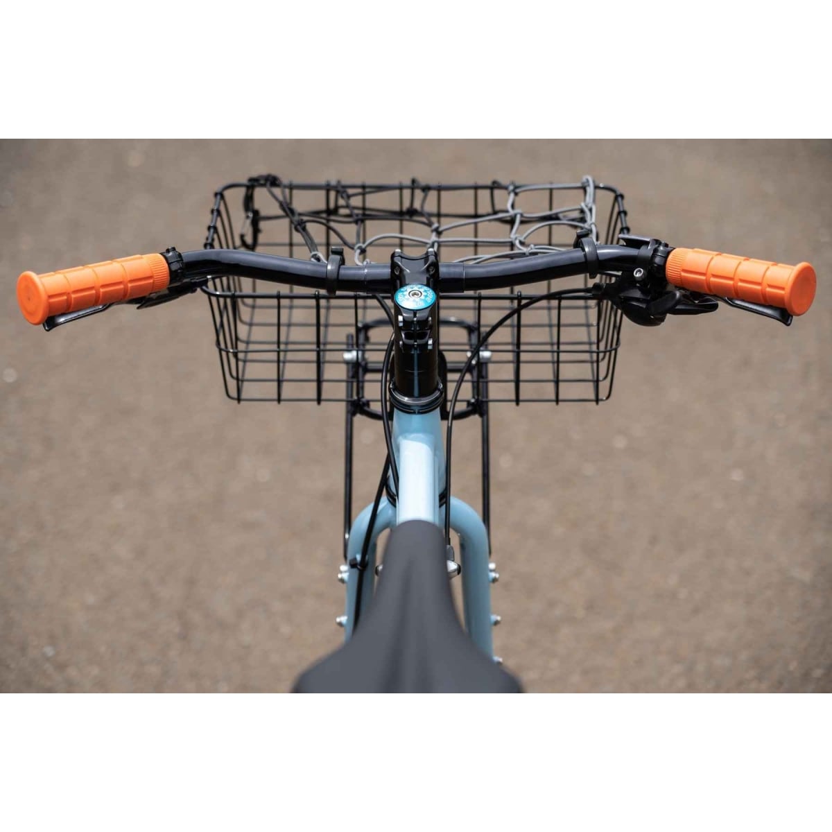 Image of Nitto b354 Heron Handlebar
