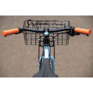 Image of Nitto b354 Heron Handlebar