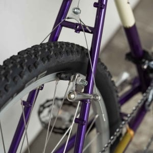 Image of Dia-Compe DC980 Retro Canti Brake Caliper