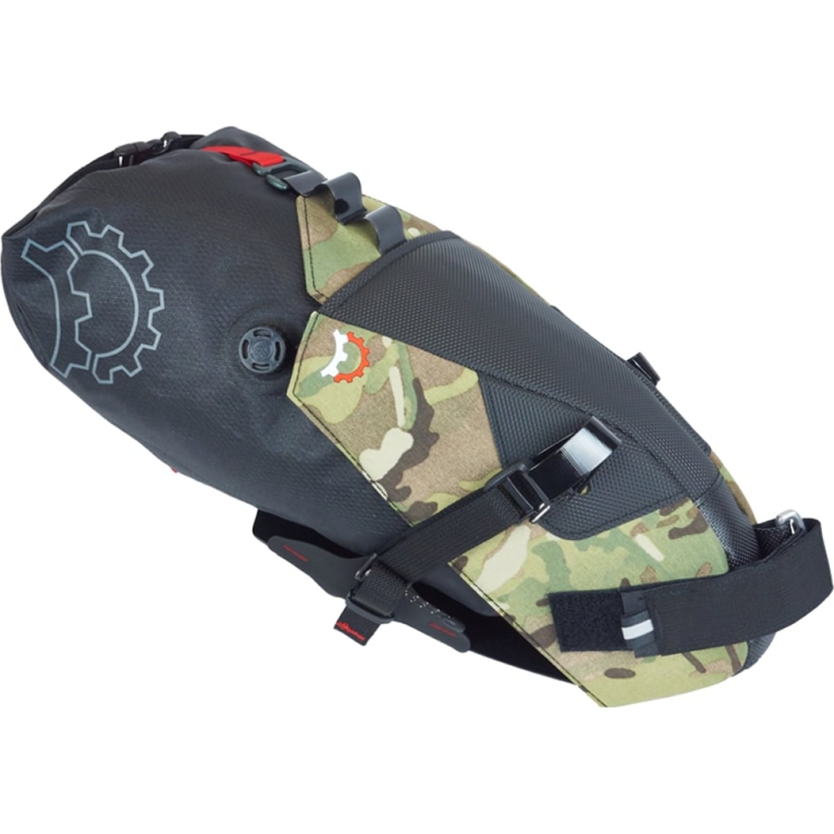 Image of Revelate Designs Terrapin 8L