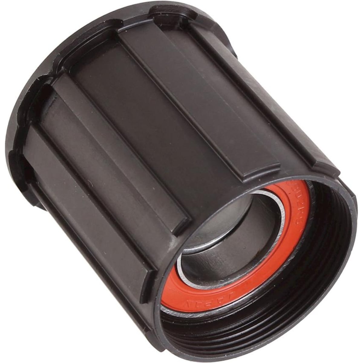 Image of DT Swiss Steel Shimano 10/11 Speed HG Freehub Body, Standard Bearing: Fits 180, 240 and 350 hubs 