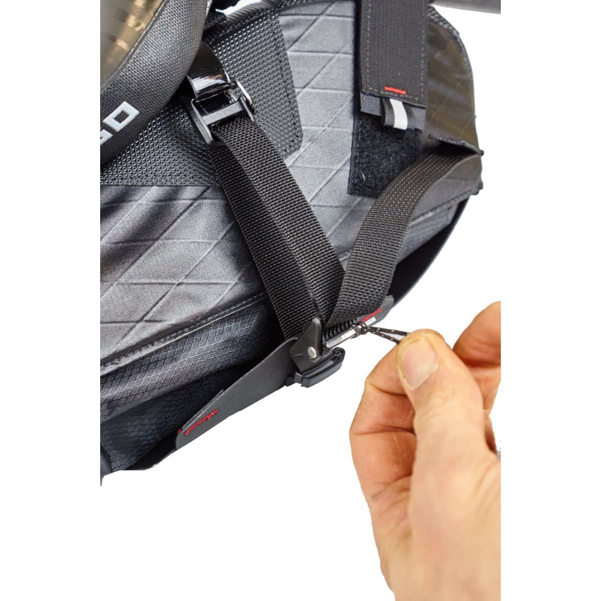 Image of Revelate Designs Terrapin 8L