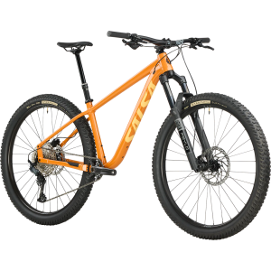 Image of Salsa Timberjack 3.2 SLX 29er Orange