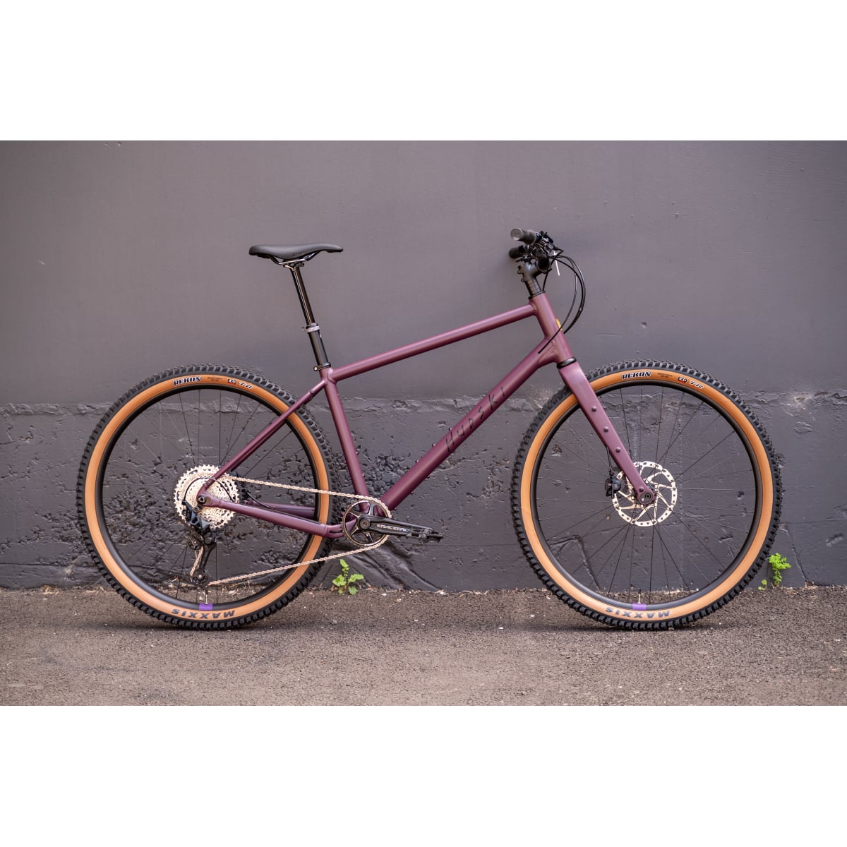 Image of Hudski Dualist