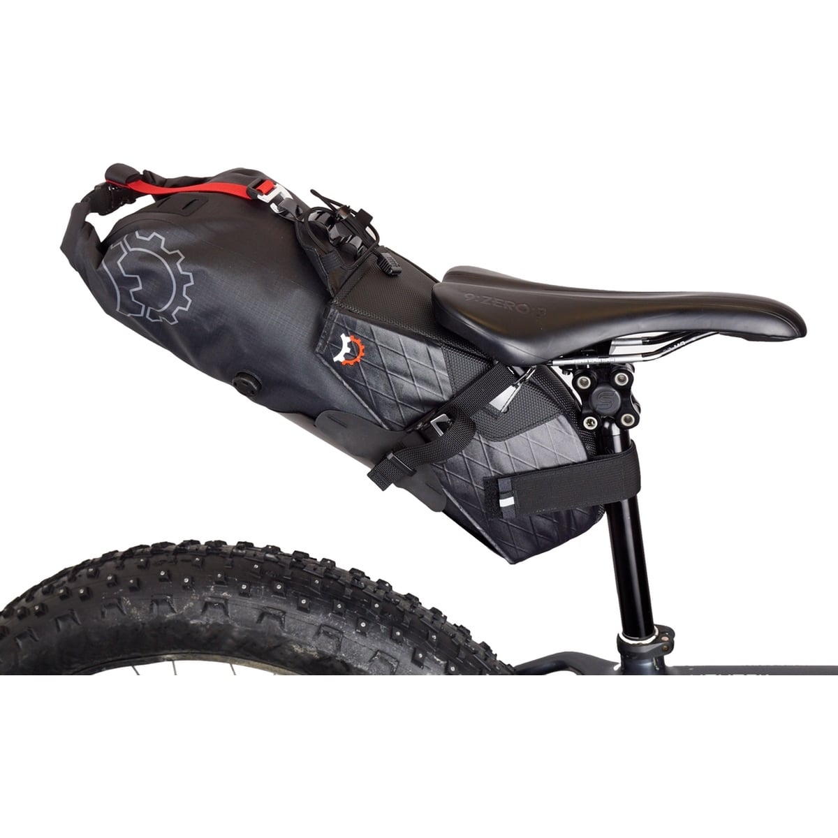Image of Revelate Designs Terrapin 8L