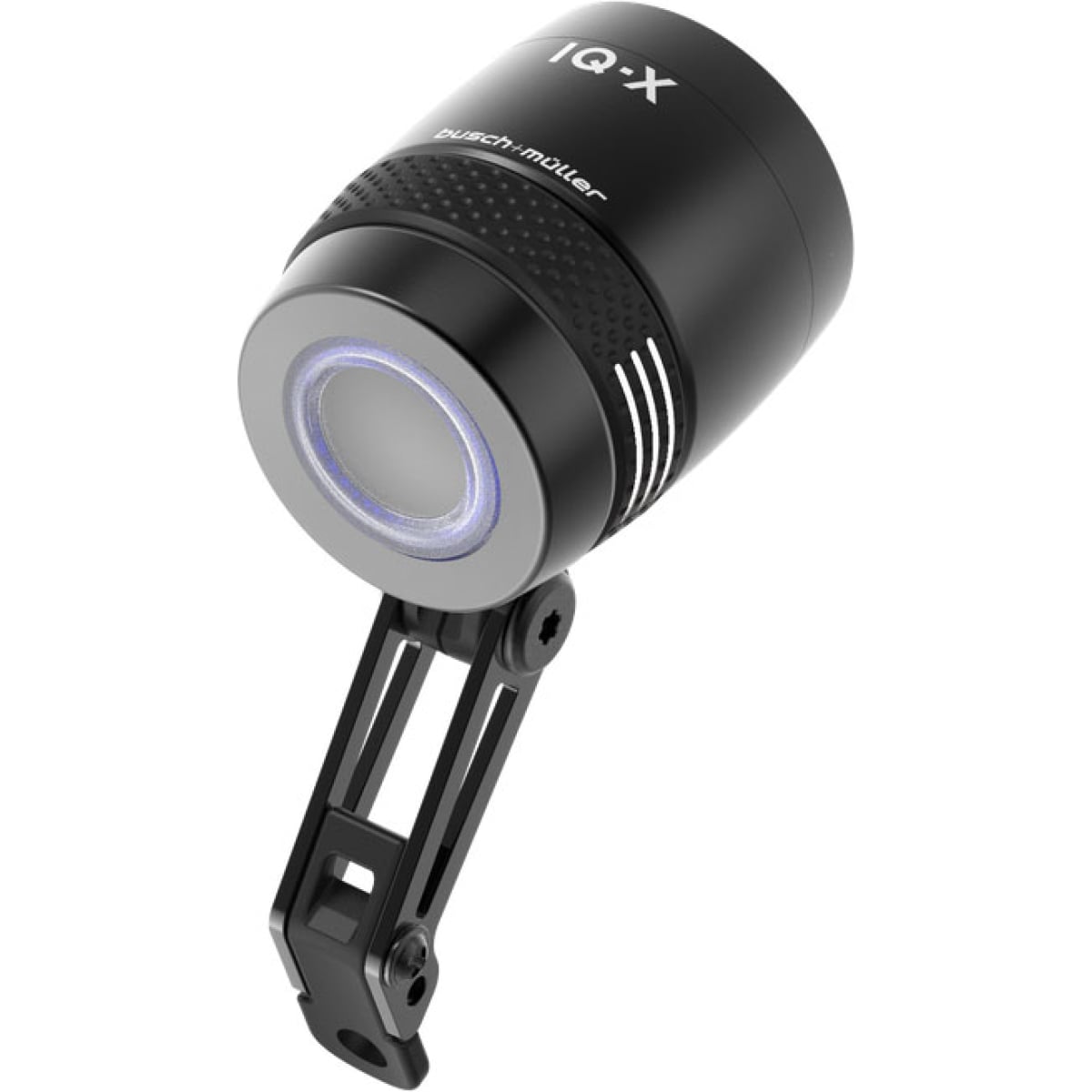 Image of B+M Lumotec IQ-X Senso Plus 100 Lux