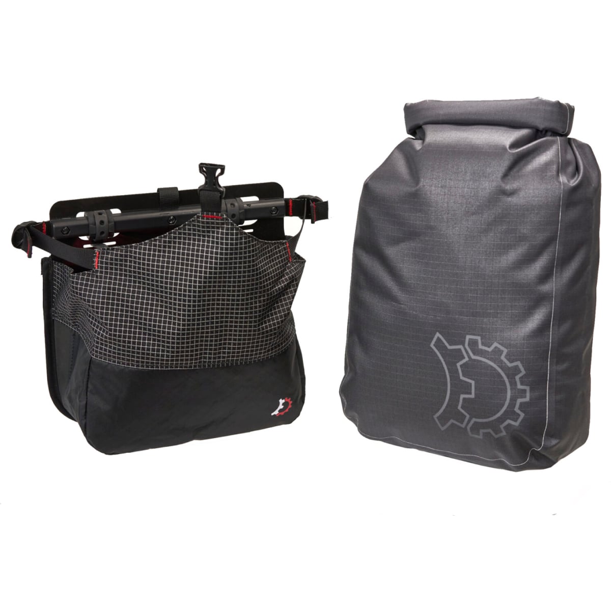 Image of Revelate Designs Portage Panniers