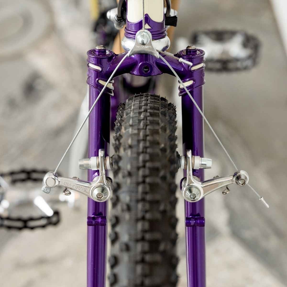 Image of Dia-Compe DC980 Retro Canti Brake Caliper