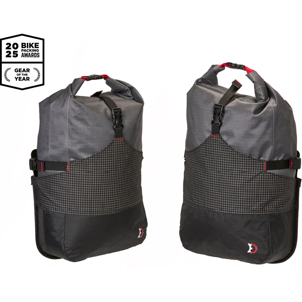 Image of Revelate Designs Portage Panniers