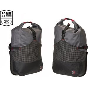 Image of Revelate Designs Portage Panniers