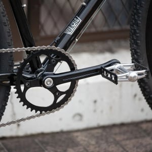 Image of Blue Lug YMC Narrow Wide Chainring