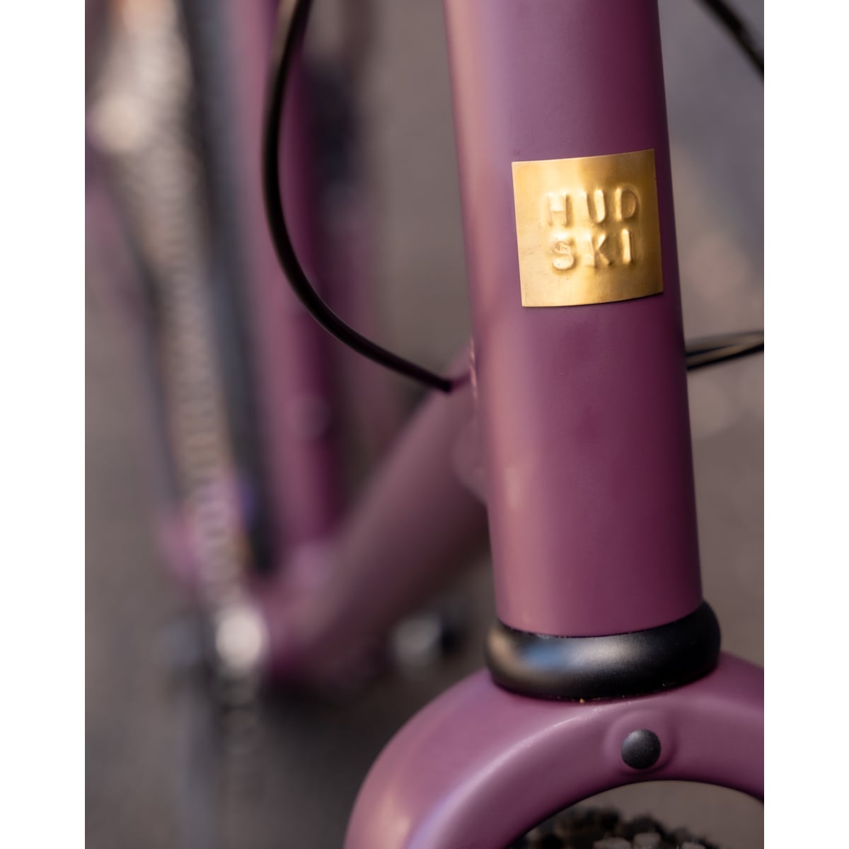 Image of Hudski Dualist