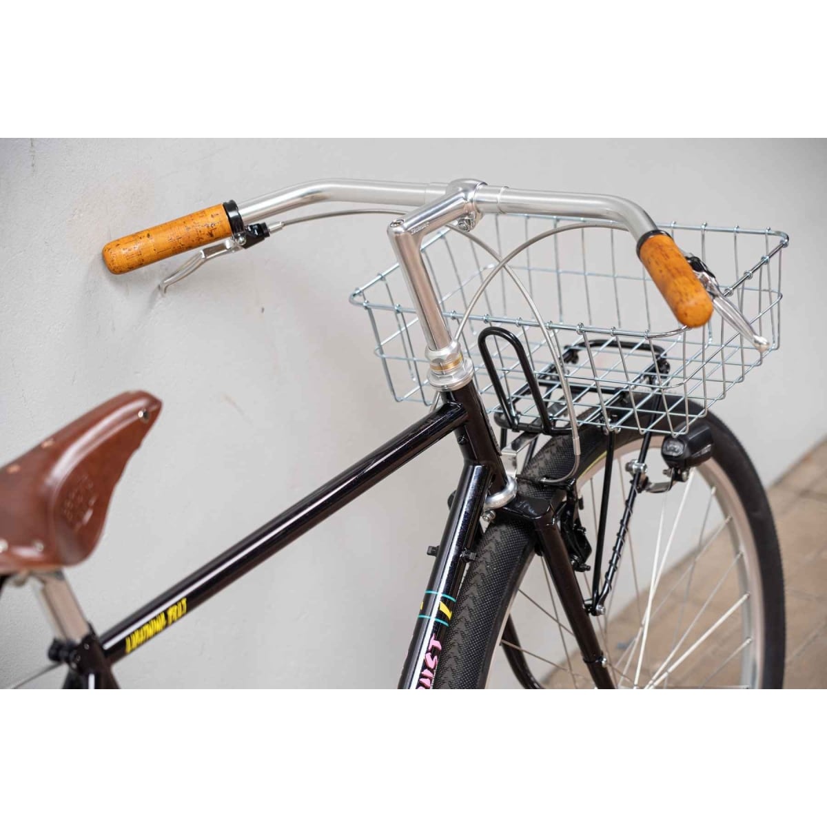 Image of Nitto b812 Handlebar 25.4 610mm