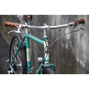 Image of Nitto b354 Heron Handlebar