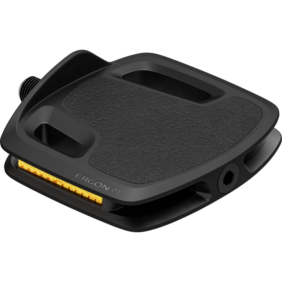Image of Ergon PT Touring Ergonomic Pedals