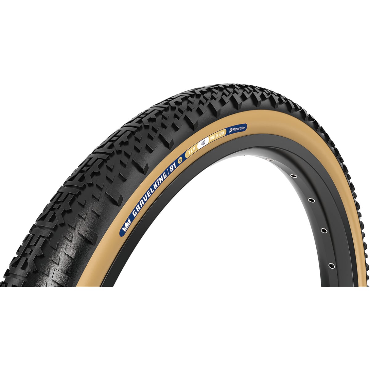 Image of Panaracer GravelKing X1+