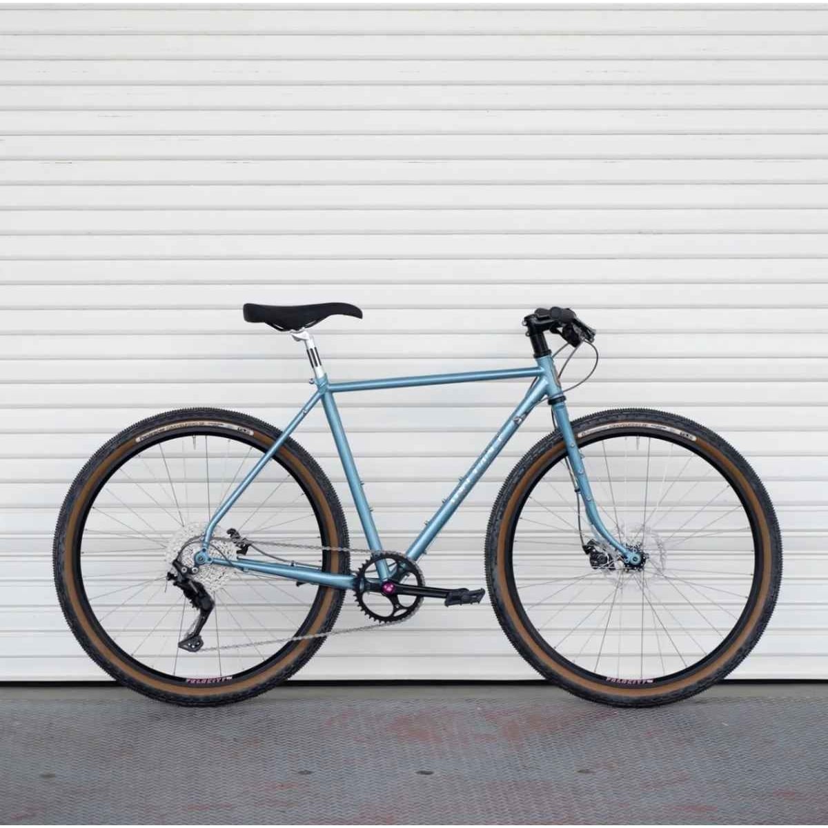 Image of Blue Lug YMC Narrow Wide Chainring