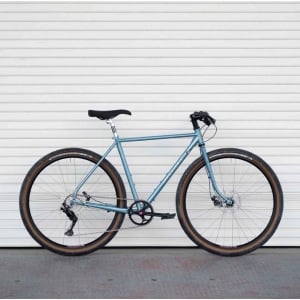 Image of Blue Lug YMC Narrow Wide Chainring