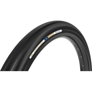 Image of Panaracer Gravelking Slick V2 Tubed Black 700×28C