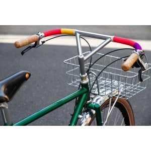 Image of Blue Lug Acrylic Cloth Bar Tape (single)