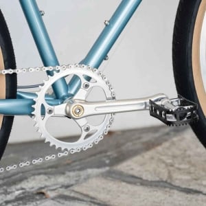 Image of Blue Lug YMC Narrow Wide Chainring