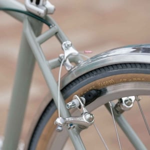 Image of Dia-Compe DC980 Retro Canti Brake Caliper