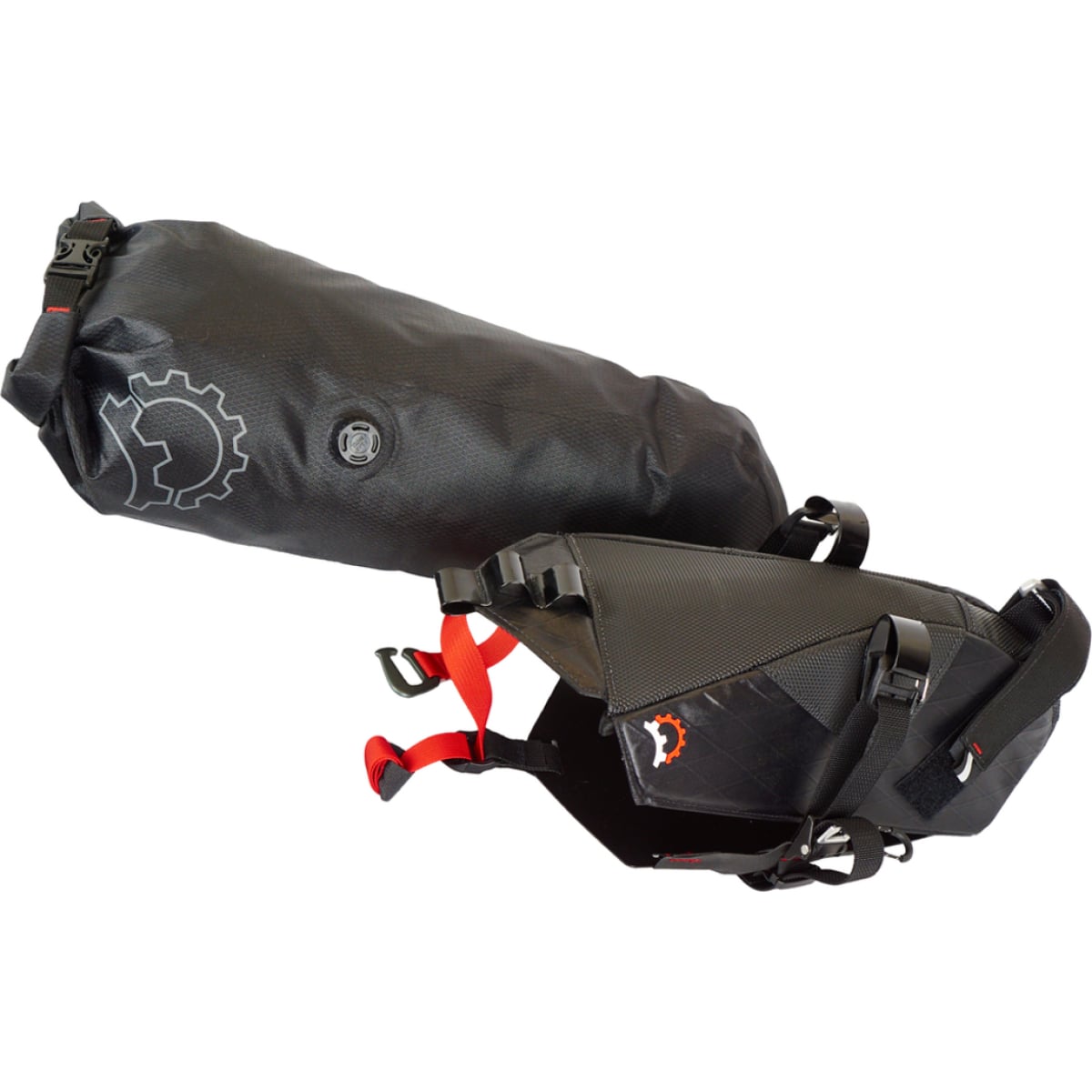 Image of Revelate Designs Terrapin 8L