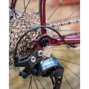 Image of Surly Midnight Special Black Cherry Fizz 700c Bike