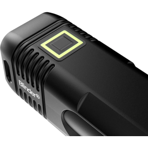 Image of Knog Blinder 700 Front Light